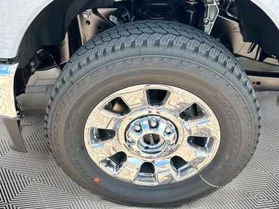 2026 Ford F-250SD King Ranch 4WD CREW CAB