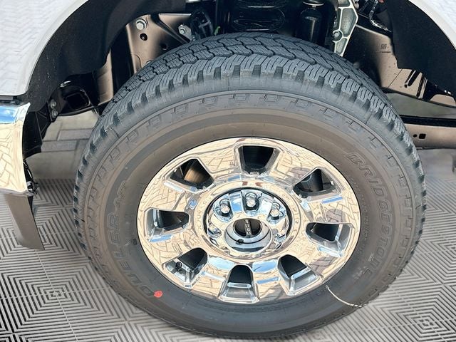 2026 Ford F-250SD King Ranch 4WD CREW CAB