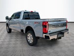 2026 Ford F-250SD King Ranch 4WD CREW CAB