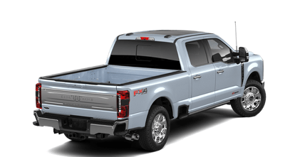 2026 Ford F-250SD King Ranch 4WD CREW CAB