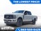 2026 Ford F-250SD Lariat 4WD CREW CAB