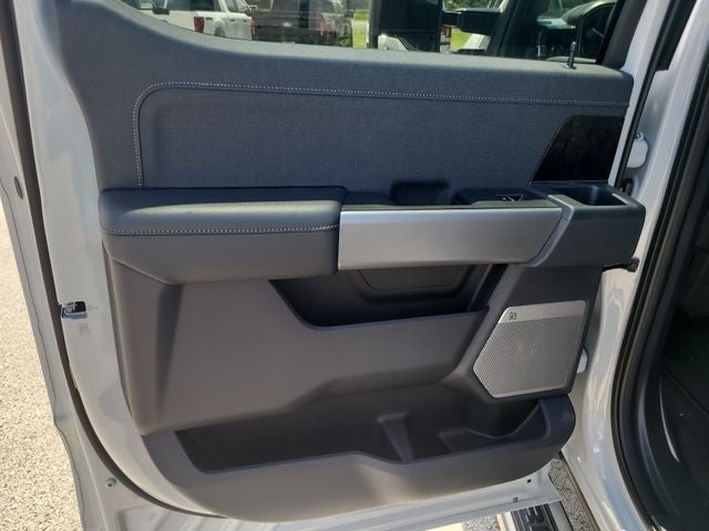 2026 Ford F-250SD Lariat 4WD CREW CAB