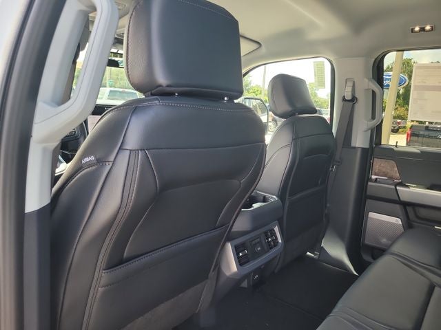 2026 Ford F-250SD Lariat 4WD CREW CAB