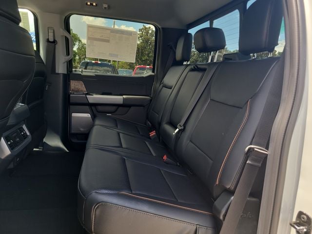 2026 Ford F-250SD Lariat 4WD CREW CAB