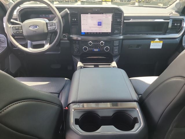 2026 Ford F-250SD Lariat 4WD CREW CAB
