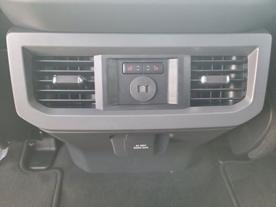 2026 Ford F-250SD Lariat 4WD CREW CAB
