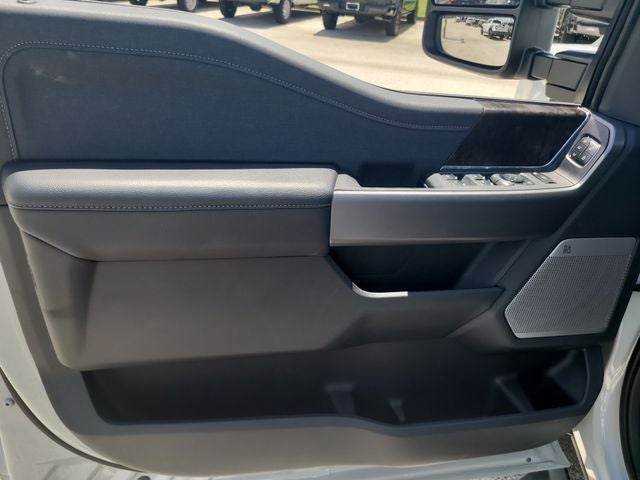 2026 Ford F-250SD Lariat 4WD CREW CAB