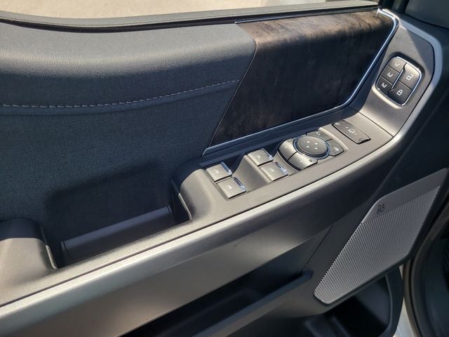 2026 Ford F-250SD Lariat 4WD CREW CAB