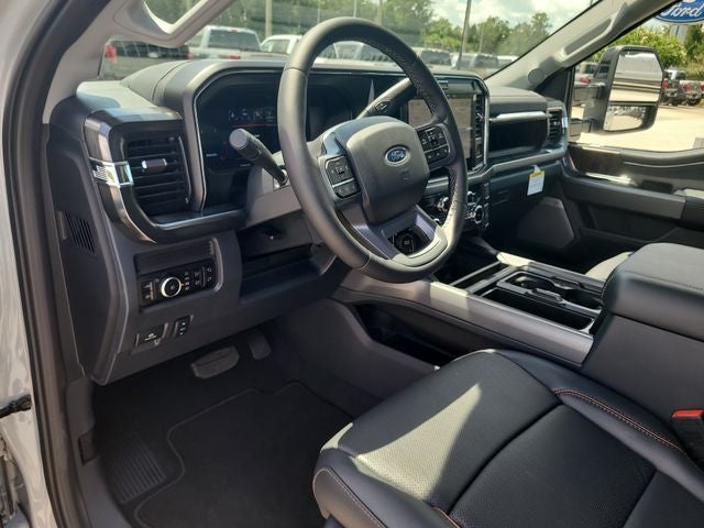 2026 Ford F-250SD Lariat 4WD CREW CAB