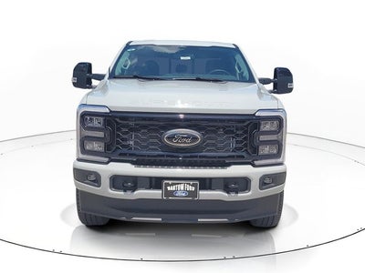 2026 Ford F-250SD Lariat 4WD CREW CAB