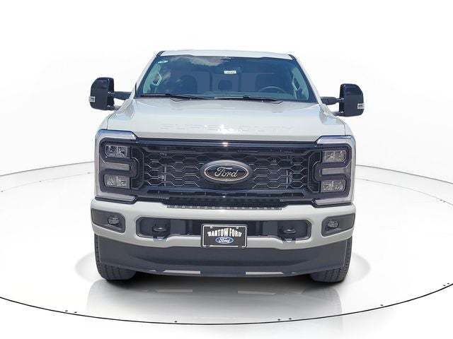 2026 Ford F-250SD Lariat 4WD CREW CAB