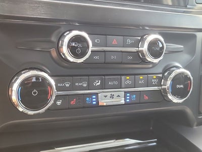 2026 Ford F-250SD Lariat 4WD CREW CAB