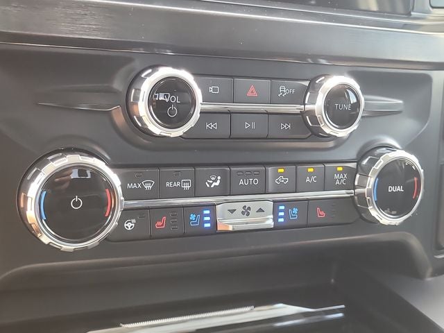 2026 Ford F-250SD Lariat 4WD CREW CAB