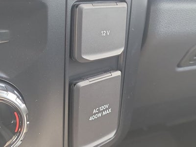 2026 Ford F-250SD Lariat 4WD CREW CAB