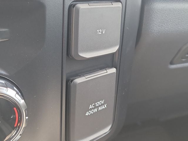 2026 Ford F-250SD Lariat 4WD CREW CAB