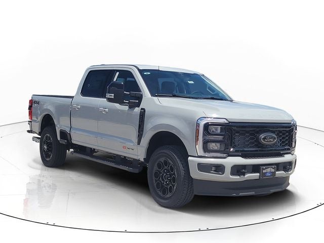 2026 Ford F-250SD Lariat 4WD CREW CAB