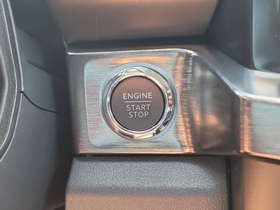 2026 Ford F-250SD Lariat 4WD CREW CAB