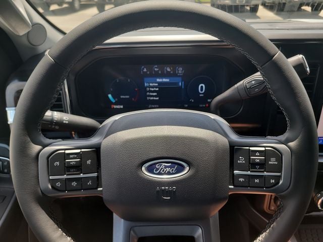 2026 Ford F-250SD Lariat 4WD CREW CAB