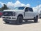2026 Ford F-250SD Lariat 4WD CREW CAB