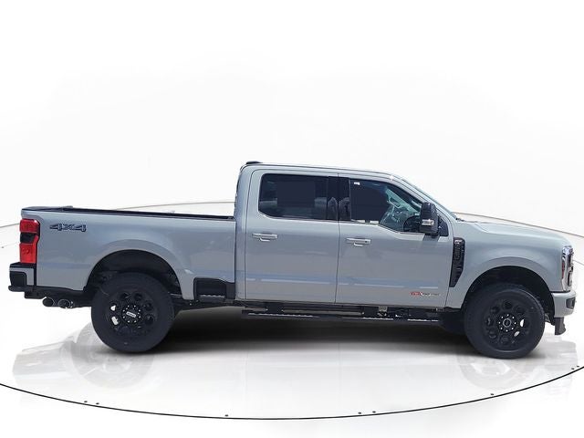 2026 Ford F-250SD Lariat 4WD CREW CAB
