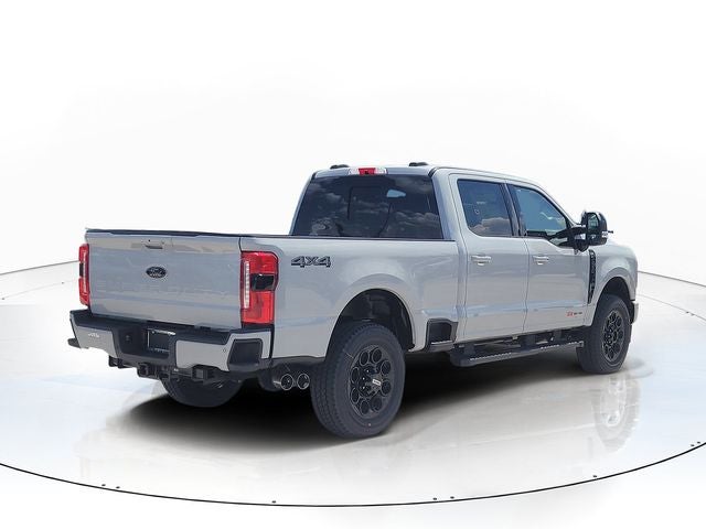 2026 Ford F-250SD Lariat 4WD CREW CAB