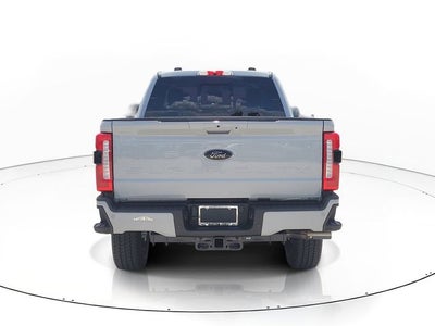 2026 Ford F-250SD Lariat 4WD CREW CAB