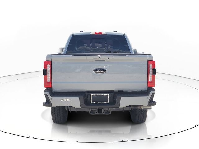 2026 Ford F-250SD Lariat 4WD CREW CAB