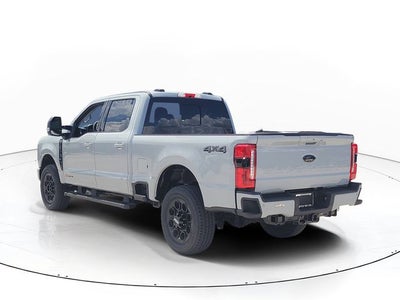 2026 Ford F-250SD Lariat 4WD CREW CAB