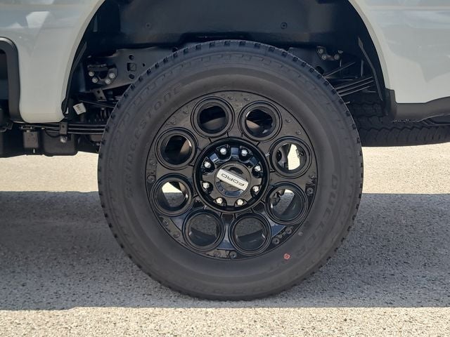 2026 Ford F-250SD Lariat 4WD CREW CAB