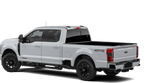 2026 Ford F-250SD Lariat 4WD CREW CAB