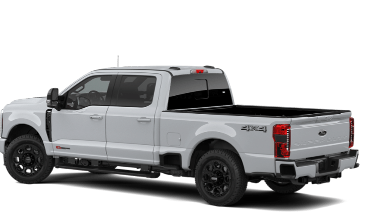 2026 Ford F-250SD Lariat 4WD CREW CAB
