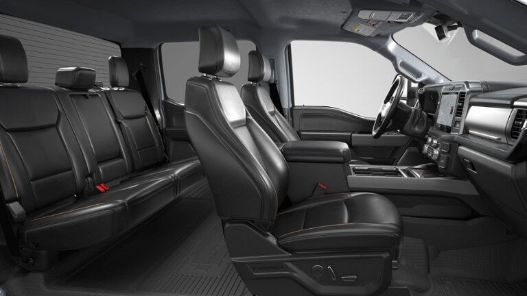 2026 Ford F-250SD Lariat 4WD CREW CAB