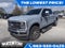2025 Ford F-250SD King Ranch 6.7 HIGH OUTPUT DIESEL
