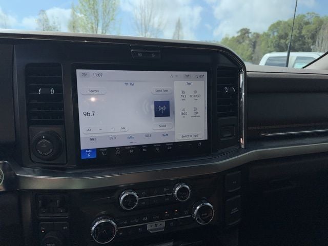 2025 Ford F-250SD King Ranch 6.7 HIGH OUTPUT DIESEL