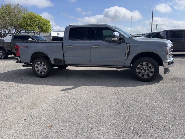 2025 Ford F-250SD King Ranch 6.7 HIGH OUTPUT DIESEL