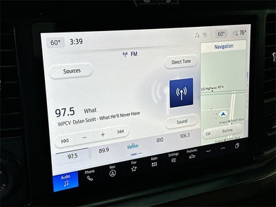 2026 Ford F-250SD Lariat 4WD CREW CAB