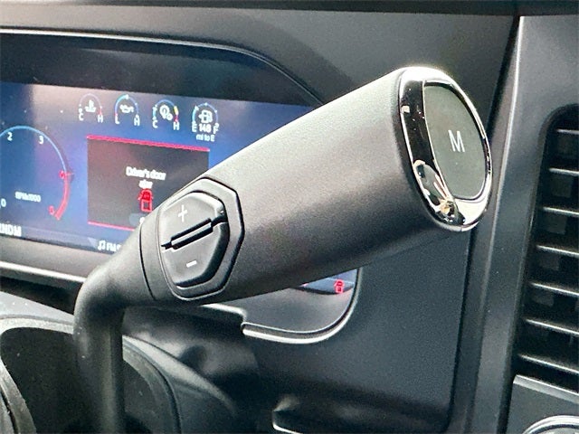 2026 Ford F-250SD Lariat 4WD CREW CAB