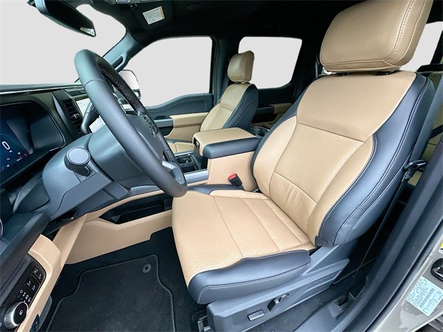 2026 Ford F-250SD Lariat 4WD CREW CAB