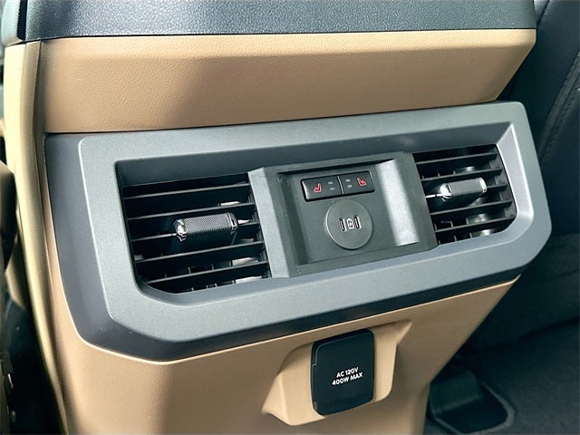 2026 Ford F-250SD Lariat 4WD CREW CAB