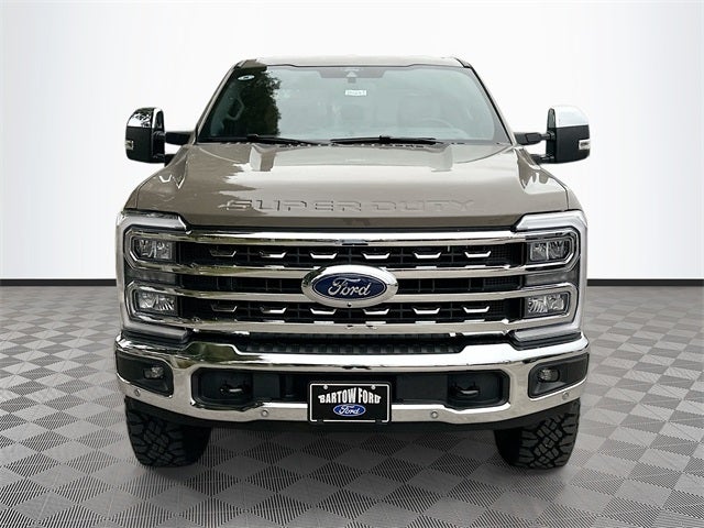2026 Ford F-250SD Lariat 4WD CREW CAB