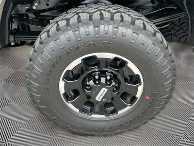 2026 Ford F-250SD Lariat 4WD CREW CAB