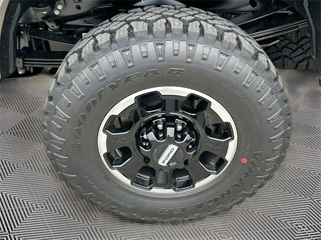 2026 Ford F-250SD Lariat 4WD CREW CAB