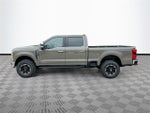 2026 Ford F-250SD Lariat 4WD CREW CAB