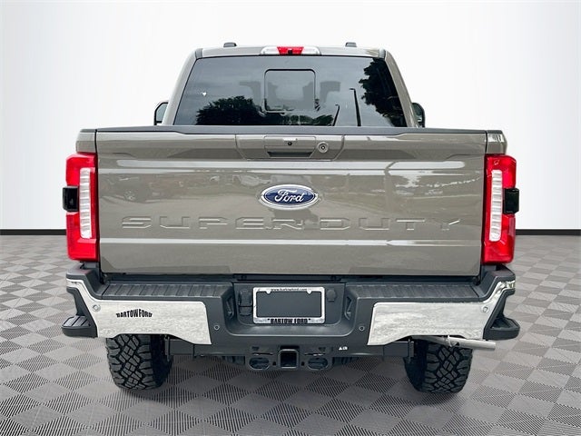 2026 Ford F-250SD Lariat 4WD CREW CAB