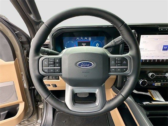 2026 Ford F-250SD Lariat 4WD CREW CAB