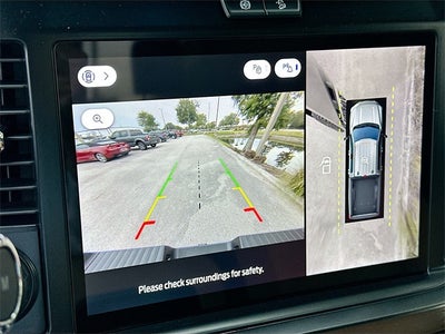 2026 Ford F-250SD Lariat 4WD CREW CAB