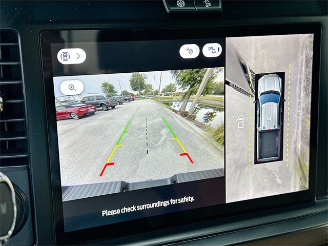 2026 Ford F-250SD Lariat 4WD CREW CAB