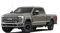 2026 Ford F-250SD Lariat 4WD CREW CAB
