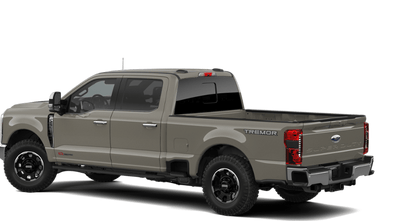 2026 Ford F-250SD Lariat 4WD CREW CAB