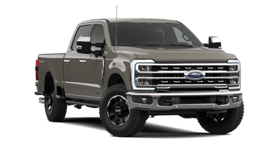2026 Ford F-250SD Lariat 4WD CREW CAB